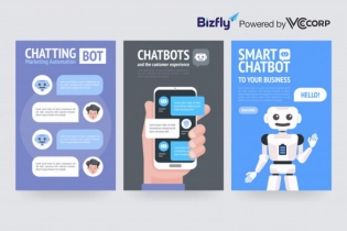 Marketing truyền thống thoái vị, marketing tự động hóa lên ngôi