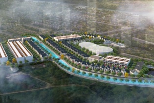 Thị trường sàng lọc, địa ốc "xứ trà" tiếp tục hấp dẫn đầu tư