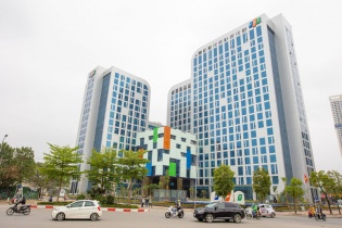 Doanh nghiệp Việt và khát vọng “Go global”