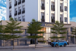 Ecohome phát triển khu căn hộ studio tại trung tâm TP.HCM: Giải pháp “sống chill” cho người trẻ