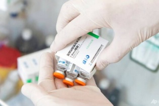 WHO cấp phép sử dụng khẩn cấp vaccine Covid-19 Sinopharm của Trung Quốc