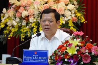 Sân bay Lý Sơn sẽ là động lực để kéo "sếu đầu đàn"