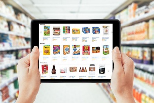 Sôi động thị trường bán lẻ trực tuyến tại Đông Nam Á