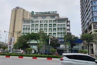 Thanh tra Sở Y tế Hà Nội nêu lý do xử phạt Phòng khám Đa khoa quốc tế Thu Cúc
