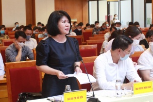 Hanel chú trọng đào tạo nguồn nhân lực có kỹ năng số để đáp ứng nhu cầu phát triển kinh tế số của Thủ đô