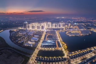 [Infographic] Vinhomes vinh danh Top 10 nhà phân phối lớn nhất hệ thống tại miền Bắc