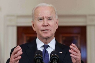 Tổng thống Mỹ Joe Biden: Chi 1.800 tỷ USD là "những khoản đầu tư mang tính thế hệ"