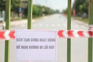 Doanh nghiệp ảnh hưởng bởi dịch Covid-19 được lùi thời điểm đóng kinh phí công đoàn