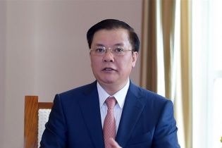 Bí thư Hà Nội: Tổ chức thành công, an toàn kỳ thi vào lớp 10 bằng mọi giá