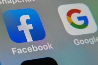 Phản ứng bất ngờ của Facebook và Google với mức thuế doanh nghiệp tối thiểu toàn cầu 15%