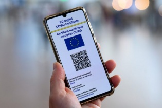 Nghị viện châu Âu bỏ phiếu thông qua chứng chỉ xanh kỹ thuật số, dự kiến có hiệu lực từ ngày 1/7