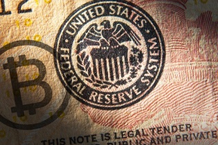 Fed xem xét phát hành đồng USD điện tử