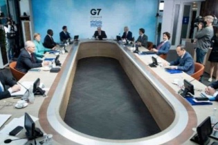 G7 đạt thỏa thuận về việc áp thuế doanh nghiệp tối thiểu toàn cầu 15%