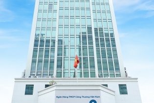 Thông báo mời nhà đầu tư dự án VietinBank Tower (Lần 2)