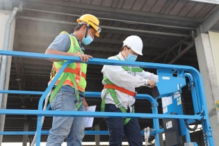 Đào tạo nhân lực nội bộ - yêu cầu tất yếu của doanh nghiệp trong thời đại mới