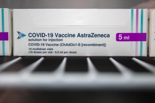WHO: Thiếu nguồn cung vaccine mũi thứ hai, nhiều nước phải dừng tiêm