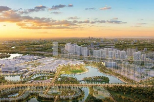 [Infographic] Vinhomes vinh danh Top 10 nhà phân phối xuất sắc nhất hệ thống miền Nam