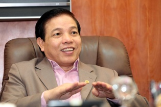 Chủ tịch Tập đoàn Thái Bình Dương: Đặt nền móng vững chắc để thế hệ sau tiếp tục xây nên những "lâu đài"