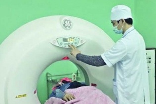 Bệnh viện Đa khoa huyện Thọ Xuân: Chú trọng công tác đầu tư nâng cấp cơ sở vật chất