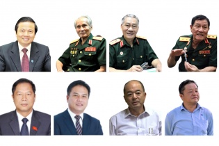 Cảm nhận về Tập đoàn Thái Bình Dương