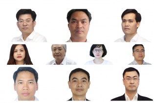 Tập đoàn Thái Bình Dương - 20 năm thành lập và phát triển: Chúng tôi nói về chúng tôi