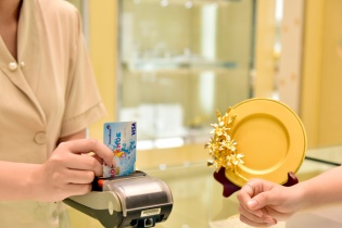 VietinBank Loyalty bùng nổ ưu đãi dịp sinh nhật ngân hàng