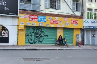 Lần đầu tiên sau nhiều năm, thu nhập của người dân bị giảm