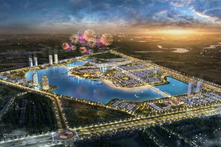 Bất động sản phía Bắc Hà Nội: Sự trỗi dậy của một thị trường đầy tiềm năng