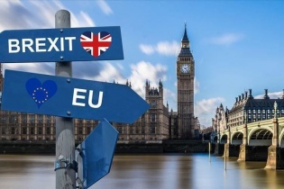 EU và Anh bất đồng về hoá đơn "ly hôn" hậu Brexit