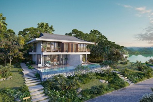 Bất động sản sức khỏe: Xu hướng hưởng thụ và đầu tư bùng nổ thời Covid