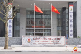 Kiểm toán Nhà nước tạm dừng kiểm toán tại các địa phương có dịch COVID-19 diễn biến phức tạp