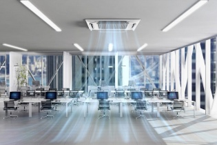 Ba câu hỏi cần đặt ra khi lựa chọn giải pháp điều hoà không khí cho doanh nghiệp