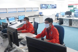 Công ty Đường ống khí Nam Côn Sơn nghiêm túc phòng, chống dịch Covid-19