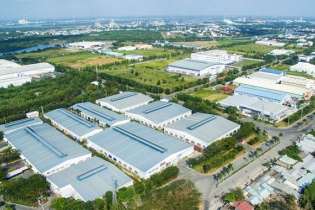 Tiền Giang được phép chuyển gần 30 ha đất trồng lúa sang đất phi nông nghiệp