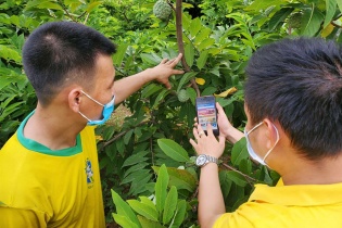 Vietnam Post đồng hành cùng Lạng Sơn phát triển kinh tế số