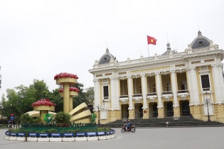 Hà Nội thực hiện cách ly toàn xã hội theo Chỉ thị 16 từ 6h00 ngày 24/7