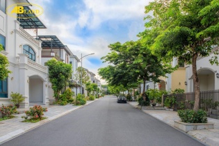 Beverly Hills Hạ Long: Cuộc sống bình yên bên vịnh di sản