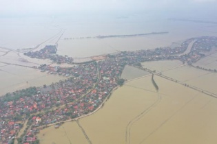 Chính phủ thành lập Quỹ phòng, chống thiên tai