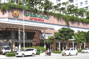 Quý II/2021: Giá vốn và chi phí vọt tăng, lợi nhuận Lộc Trời giảm 60%