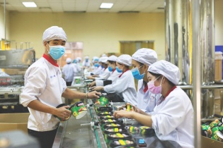 Doanh nghiệp đề xuất giải pháp “vùng đệm” để bảo vệ chuỗi cung ứng