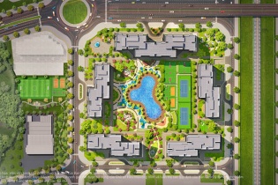 Lý do phân khu The Miami - Vinhomes Smart City được săn đón đặc biệt ngay khi ra mắt