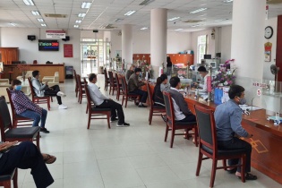 Agribank hỗ trợ hơn 70.000 khách hàng bị ảnh hưởng do dịch bệnh Covid-19 