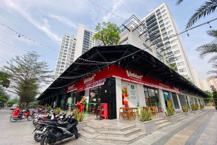 Chiến lược Point of Life của Masan chứng minh hiệu quả, hàng loạt CTCK nâng giá mục tiêu cổ phiếu MSN