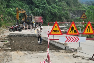 Công trình sửa chữa, bảo dưỡng có giá trị dưới 500 triệu đồng không cần quyết toán riêng?