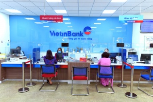 VietinBank bổ sung 20.000 tỷ, nâng quy mô gói hỗ trợ khách hàng bị ảnh hưởng COVID-19 lên 150.000 tỷ đồng