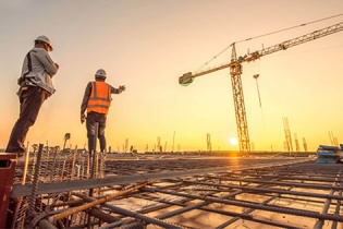 Thu hồi vốn tạm ứng khi giá trị thanh toán đạt 80% giá trị hợp đồng xây dựng