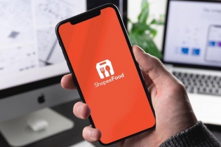 Now đổi tên thành ShopeeFood, "mạnh tay" tung loạt khuyến mãi và minigame hấp dẫn cho người dùng