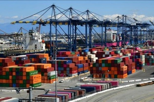Số liệu tăng trưởng kinh tế Mỹ quý II/2021 có thể được điều chỉnh lên mức cao nhất 7,3%