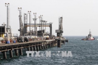 OPEC: Sản lượng dầu thô của Iran đạt 2,443 triệu thùng/ngày, tăng 28% so với cùng kỳ năm ngoái