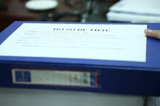 Việc xét hợp đồng tương tự có cần áp dụng theo Luật Đấu thầu?
